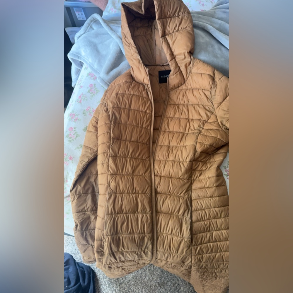 Fashion nova Coat